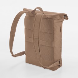 Simplicity Roll-Top Backpack