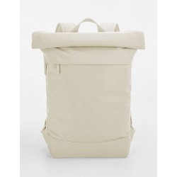 Simplicity Roll-Top Backpack