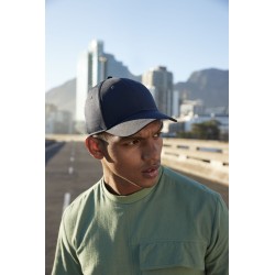 Performance Cap