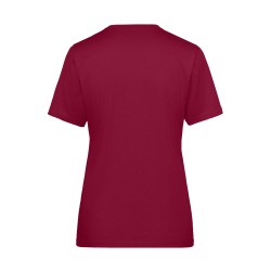 Damska Koszulka Bio Workwear