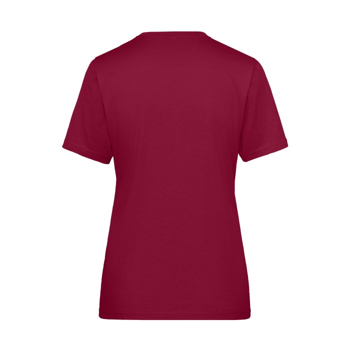 Ladies´ Bio Workwear T-Shirt