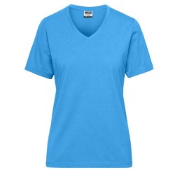 Ladies´ Bio Workwear T-Shirt