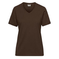 Ladies´ Bio Workwear T-Shirt