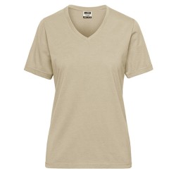 Ladies´ Bio Workwear T-Shirt