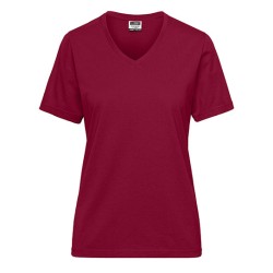 Ladies´ Bio Workwear T-Shirt