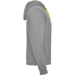 Fuji Sweat-Jacket