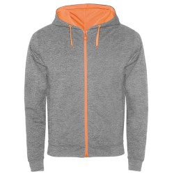 Fuji Sweat-Jacket