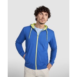 Fuji Bluza z kapturem