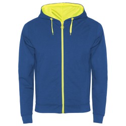 Fuji Bluza z kapturem