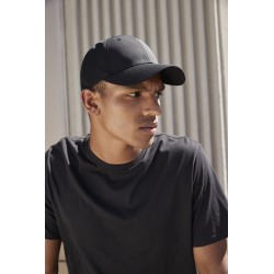 Technical Mesh Trucker