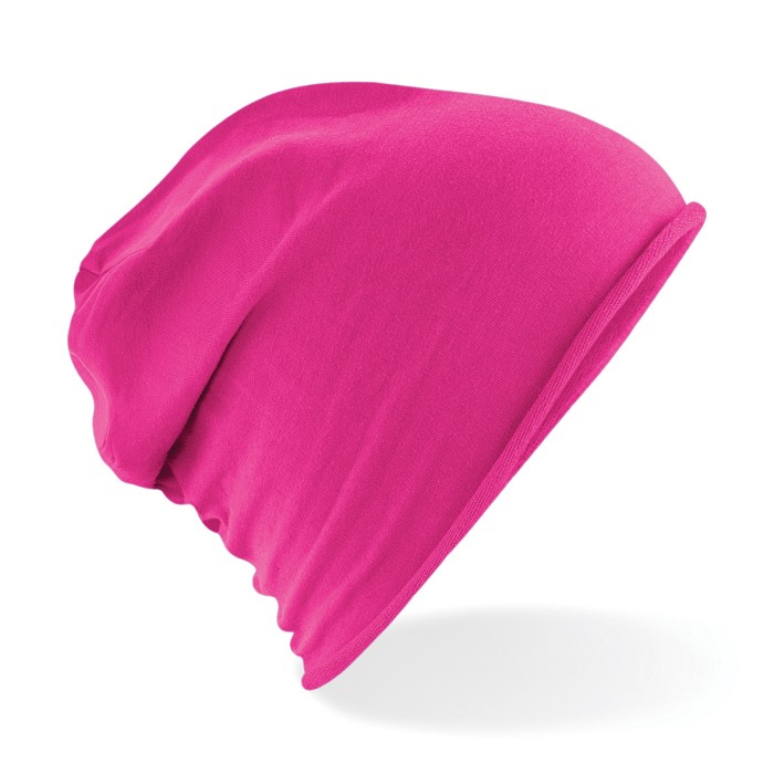 Jersey Beanie