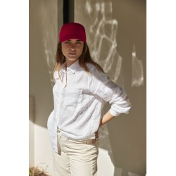 EarthAware® Classic Organic Cotton 5 Panel Cap