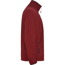 Men´s Luciane Microfleece Jacket