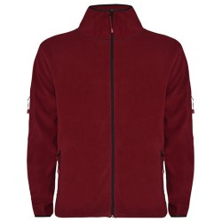 Men´s Luciane Microfleece Jacket