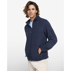 Men´s Luciane Microfleece Jacket
