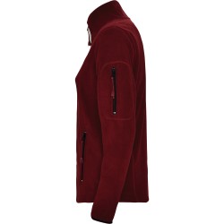Women´s Luciane Microfleece Jacket
