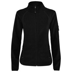Women´s Luciane Microfleece Jacket