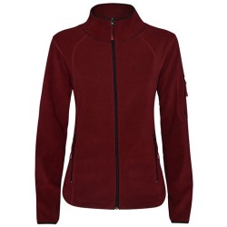 Women´s Luciane Microfleece Jacket