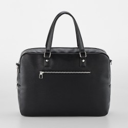 Tailored Luxe Briefcase