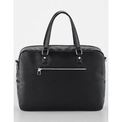 Tailored Luxe Briefcase