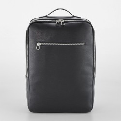 Tailored Luxe Backpack