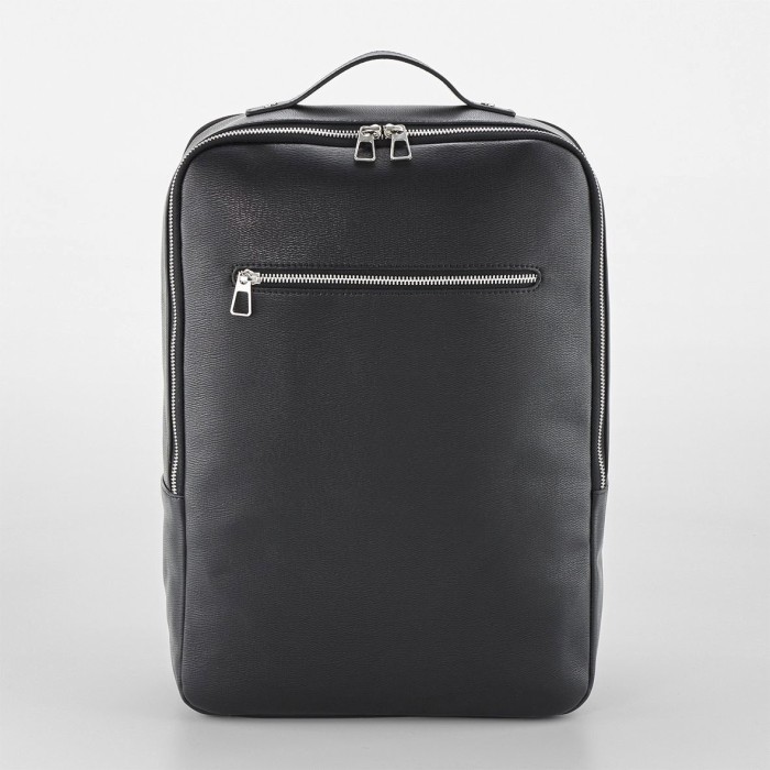Tailored Luxe Backpack