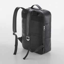 Tailored Luxe Backpack