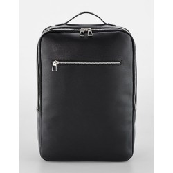 Tailored Luxe Backpack