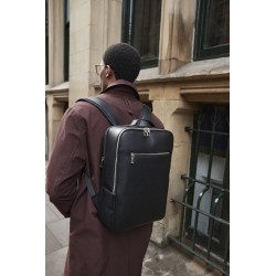 Tailored Luxe Backpack