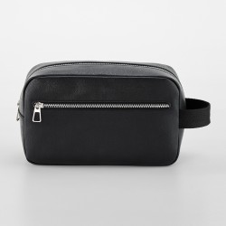 Tailored Luxe Wash Bag