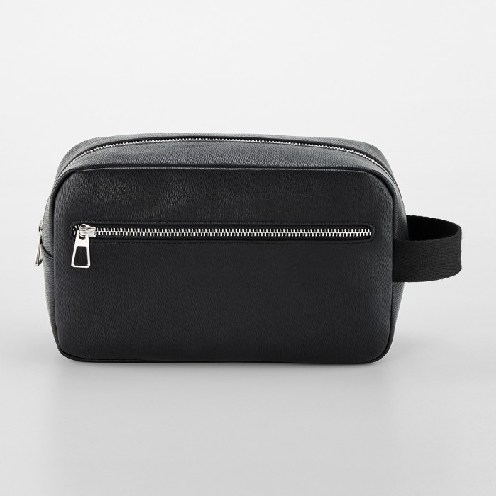 Tailored Luxe Wash Bag
