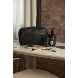 Tailored Luxe Wash Bag