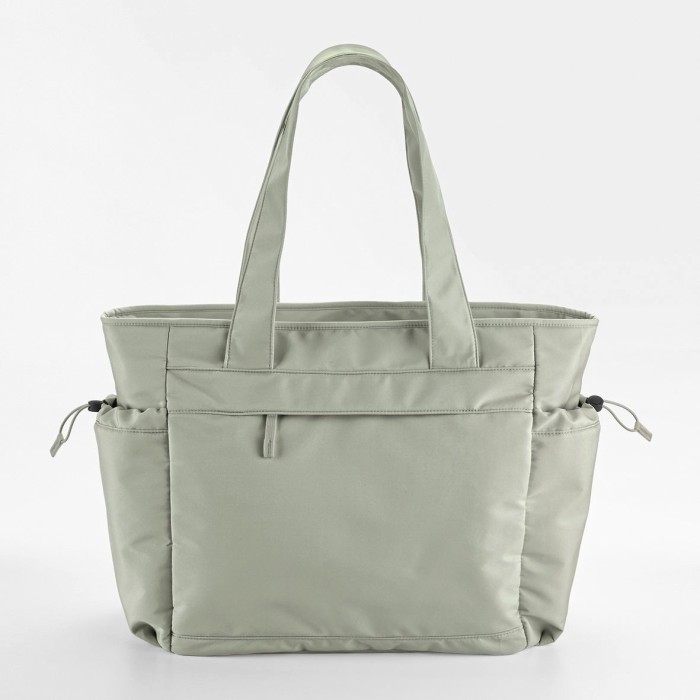 Studio Oversized Bag