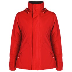 Women´s Europa Jacket