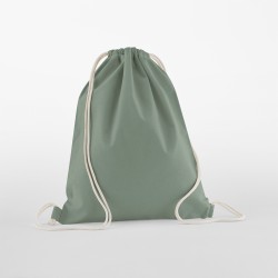 Organic Cotton InCo. Gymsac