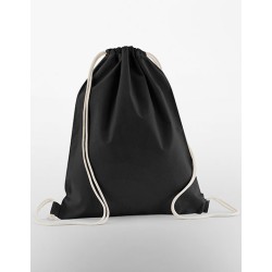 Organic Cotton InCo. Gymsac