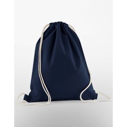 Organic Cotton InCo. Gymsac