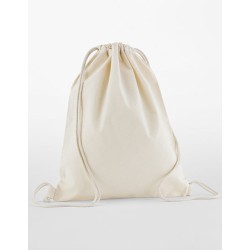 Organic Cotton InCo. Gymsac