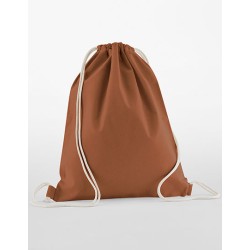 Organic Cotton InCo. Gymsac