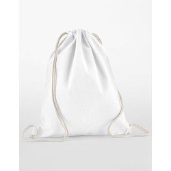 Organic Cotton InCo. Gymsac