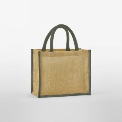 Naturalna Torba Midi z...