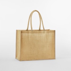Natural Starched Jute...