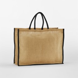 Natural Starched Jute...
