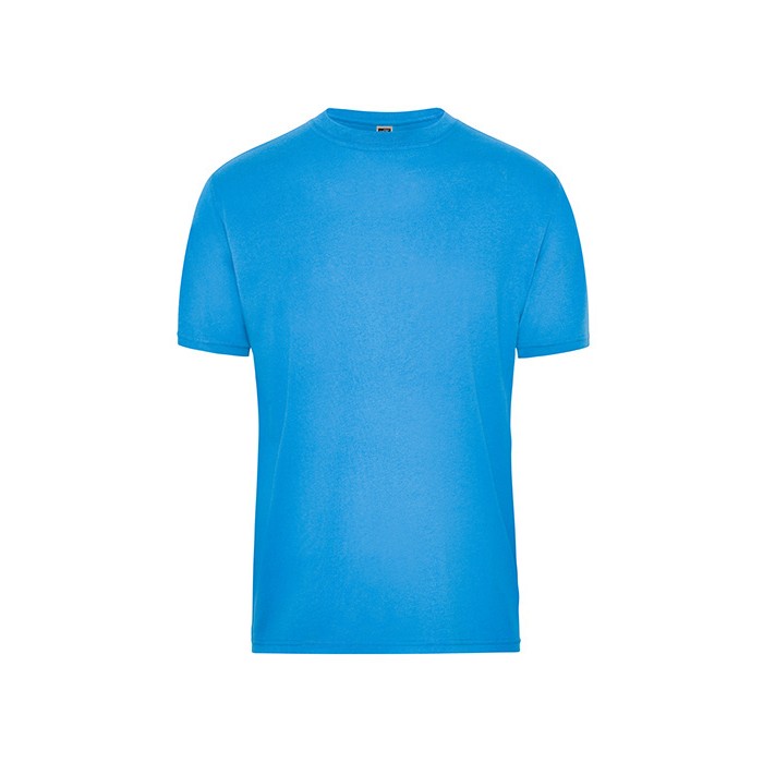 Men´s Bio Workwear T-Shirt