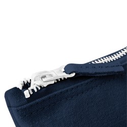 Canvas Accessory Pouch