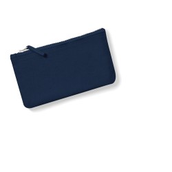Canvas Accessory Pouch
