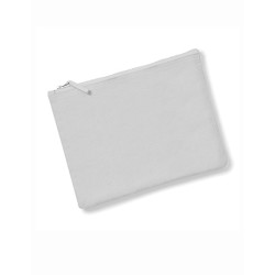 Canvas Accessory Pouch