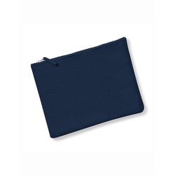 Canvas Accessory Pouch