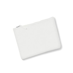 Canvas Accessory Pouch