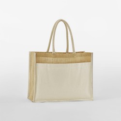 Cotton Pocket Natural...